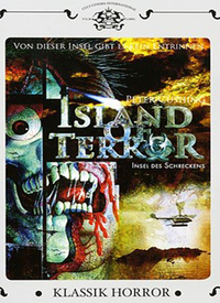 Island Of Terror