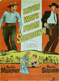 Seven Ways from Sundown