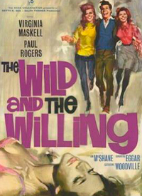 The Wild And The Willing