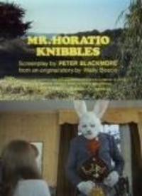 Mr. Horatio Knibbles