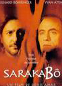 Saraka Bo