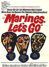 Marines, Let's Go