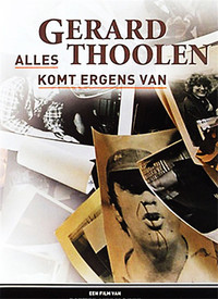 Alles Komt Ergens Van Gerard Thoolen