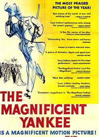 The Magnificent Yankee