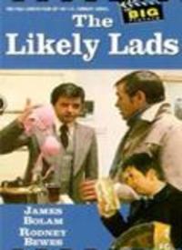 The Likely Lads