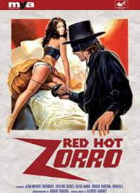Aventures galantes de Zorro, Les