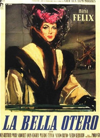 Bella Otero, La