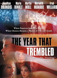 The Year That Trembled