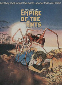 蚂蚁帝国
