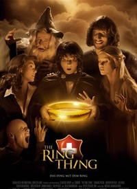 The Ring Thing