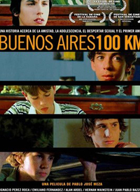Buenos Aires 100 Kilometros