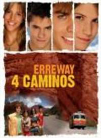 Erreway: 4 caminos