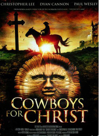 Cowboys For Christ