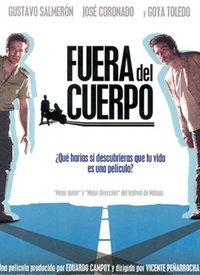 Fuera Del Cuerpo