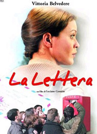 Lettera, La