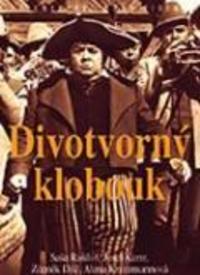 Divotvorny klobouk