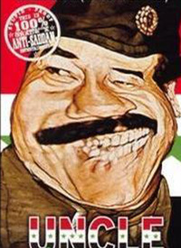 Uncle Saddam