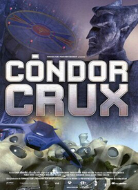 Condor Crux,La Leyenda