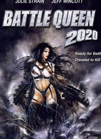 战争女王2020