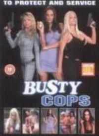 Busty Cops