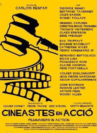 Cineastes En Accio