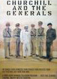 Churchill And The Generals