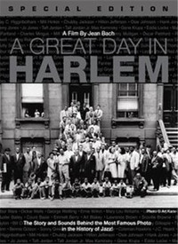 A Great Day In Harlem
