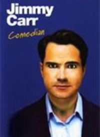 Jimmy Carr: Comedian