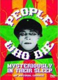 People Who Die Mysteriously in Th...