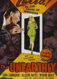 The Unearthly