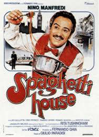 Spaghetti House