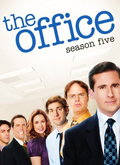 办公室 第五季