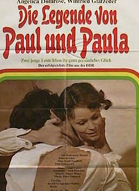保尔和保拉的传说