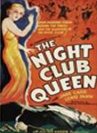 The Night Club Queen