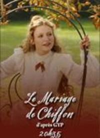 Le Mariage De Chiffon
