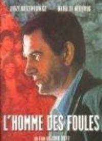 Homme des foules, L'