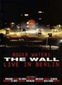 The Wall Live In Berlin