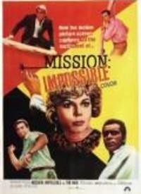 Mission Impossible Versus the Mob