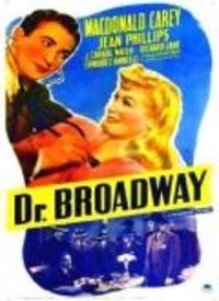 Dr. Broadway