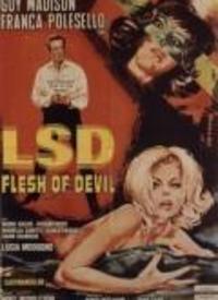 LSD - La Droga Del Secolo