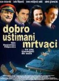 Dobro ustimani mrtvaci