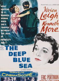 电影蔚蓝深海1955