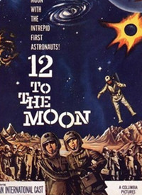 12 to the Moon