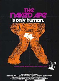 The Naked Ape