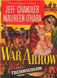 War Arrow