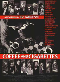 咖啡与香烟3