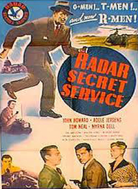Radar Secret Service