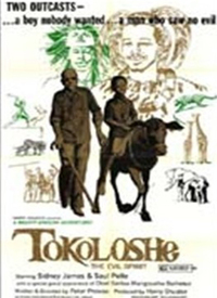 Tokoloshe