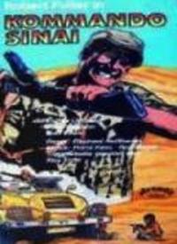 Kommando Sinai