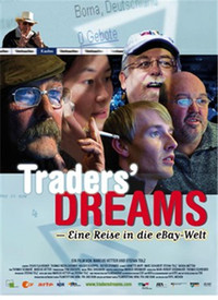 Traders' Dreams - Eine Reise In D...
